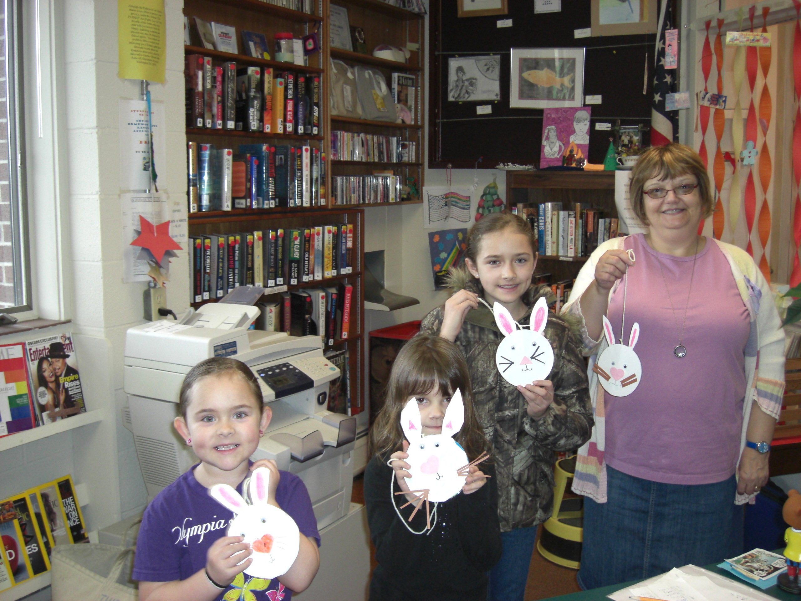 Cimg1996c Pulteney Free Library