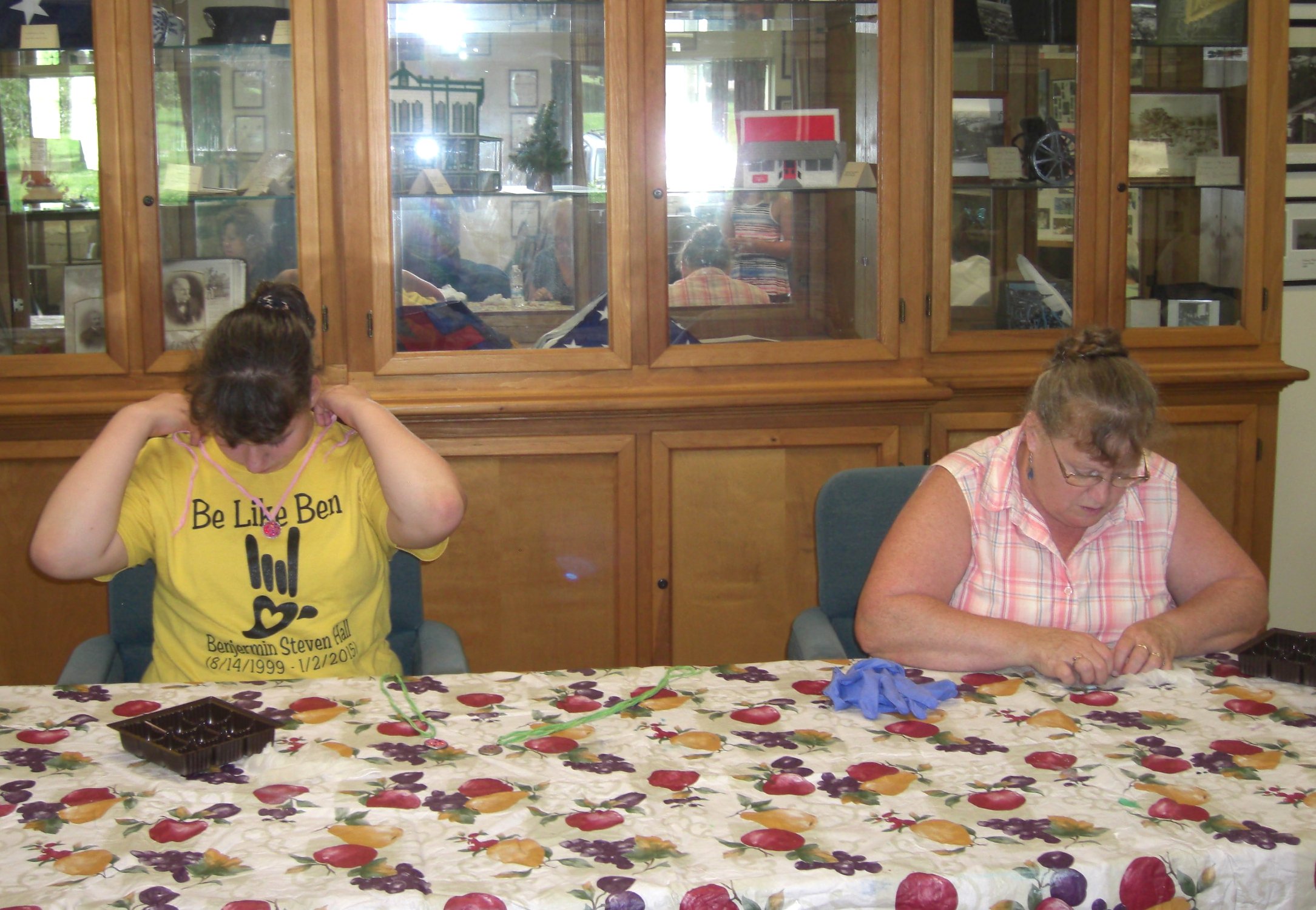 Cimg2098c Pulteney Free Library