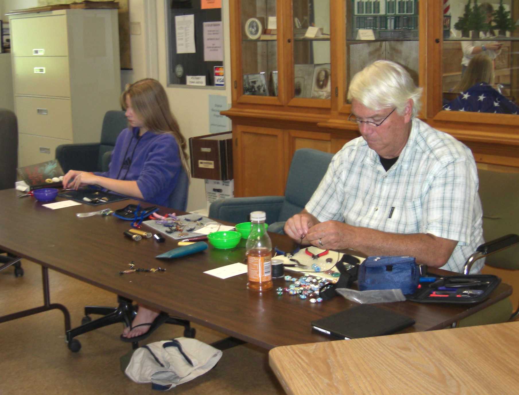 Cimg1657c Pulteney Free Library