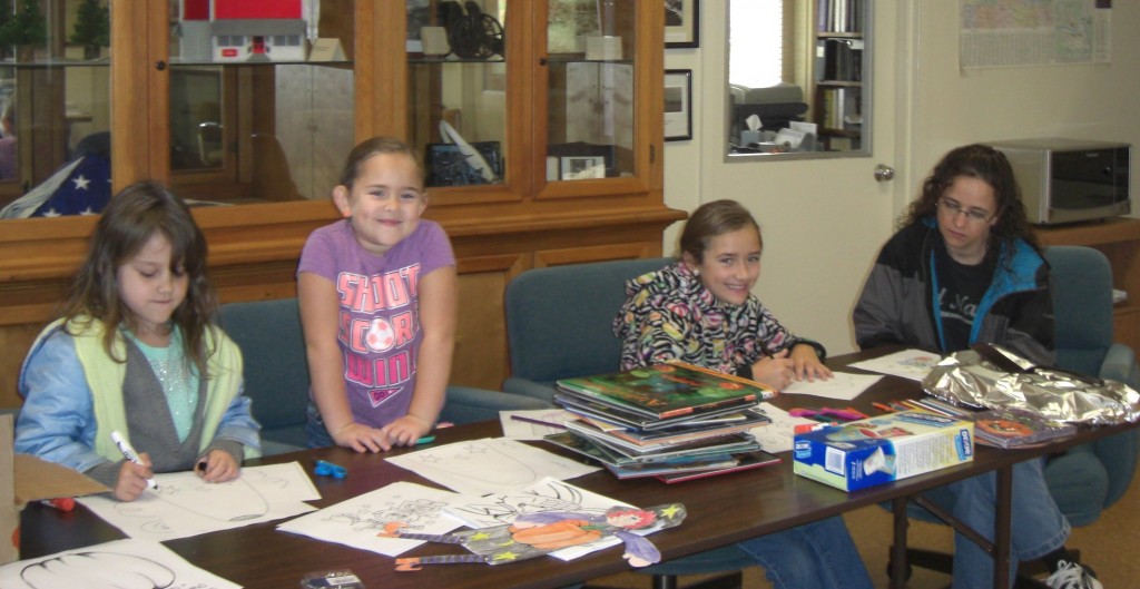 Cimg2133c Pulteney Free Library